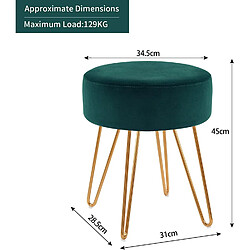 Tabouret