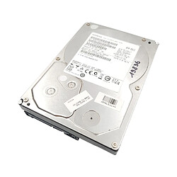 Disque Dur 1To SATA 3.5 Hitachi HDS721010CLA632 7200rpm 32Mo