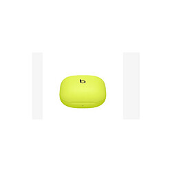 Beats by Dr. Dre Écouteurs sans Fil Fit Pro avec réduction du bruit Jaune Electrique Beats Écouteurs sans Fil Fit Pro avec réduction du bruit Jaune Electrique