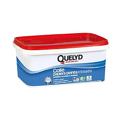 Quelyd - Colle Papiers intissés 3Kg 