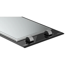 Avis Teka Domino teppanyaki YZC 32600 XFL, Teppanyaki, 30 cm, 2400 w