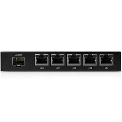 Acheter Ubiquiti ER-X-SFP Edgerouter X Edgemax Router