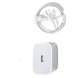 Avis General Chargeur Apple 14 13 12 Charge rapide avec câble de 0,9 m, chargeur rapide certifié avec câble, prise murale rapide de type C avec cordon pour iPhone 14/13/12/11/Plus/Mini/Pro/Pro Max(3 pieds)