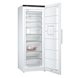 Avis Congélateurs armoire 365L Froid Ventilé SIEMENS 70cm C, 4958314