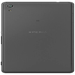 Acheter Sony Xperia XA Ultra - Noir