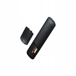 Avis GUPBOO Télécommande Universelle de Rechange Pour Philips 22PFT4109 24PHK4109 24PHT4109 32PFK410