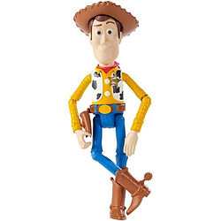 Mattel Toy story figurine woody