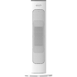 Argoclima ARGO MARGE Intérieure Blanc 2000 W Chauffage de ventilateur électrique