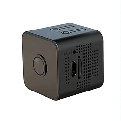 Avis Yonis Mini Camera HD 1080P Vision Nocturne WiFi