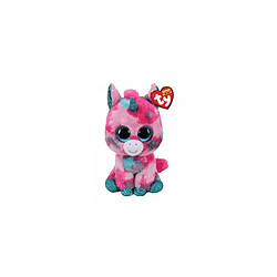 Ty Beanie Boo's Small Gumball La Licorne