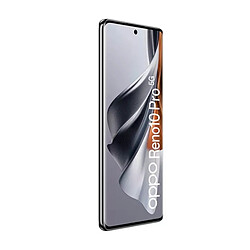 Acheter OPPO Reno 10 Pro 5G 12Go/256Go Gris Argenté (Silvery Grey) Double SIM