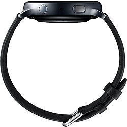 Acheter Samsung Galaxy Watch Active 2 - 44 mm - Acier Noir · Reconditionné