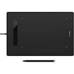 XP-Pen XPPen Star G960 Tablette Graphique 8 x 5 Pouces Stylet 8192 Niveaux - Idéal Tablette pour Professeur ou Etudiant