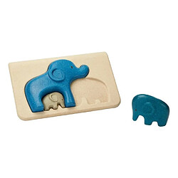 Puzzles enfant PLAN TOYS