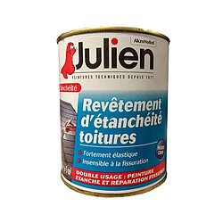 Peinture extérieure Julien