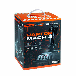 Blade PC Stick Vol Raptor Mach 2 Fr-Tec