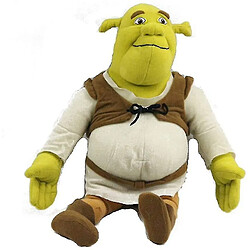 Universal Nouveau jouet de jeu télévisé Shrek Toys Toys Anime Shrek Farged Toy For Kids Christmas Group 1