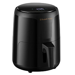 Avis Airfryer SatisFry Compact 1 - Cuisson sans huile - Russell Hobbs 26500-56 - 8l - Écran tactile