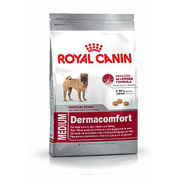 Royal Canin Dermaconfort Chien moyen