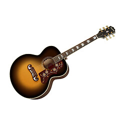 Masterbilt J-200 Aged Vintage Sunburst Gloss Epiphone