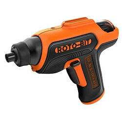 Tournevis Black & Decker 55 Nm