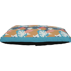 Avis ZOLUX Coussin déhoussable pour animaux One jungle 60 x 41 x 12.5 cm.