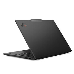 Avis Ordinateur Portable Lenovo ThinkPad X1 Carbon Gen 12 14" Intel Core Ultra 5 125U 16 GB RAM 512 GB SSD Espagnol Qwerty