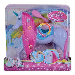 SILVERTORN STEFFI LOVE - Licorne Lumineuse