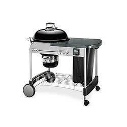 Weber Barbecue charbon Performer Premium GBS Charcoal Grill Ø 57 cm