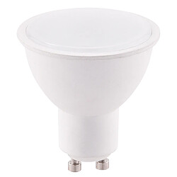 VITO Ampoule LED spot 6.5W GU10 (Eq. 50W) 6400K