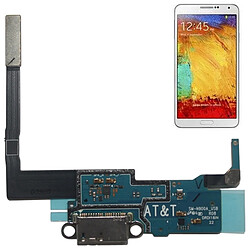 Wewoo Pour Samsung Galaxy Note III / N900A Câble flexible Flex Flex Flex cable