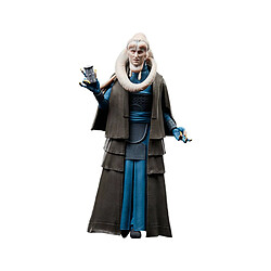 Hasbro Star Wars Episode VI 40th Anniversary Black Series - Figurine Bib Fortuna 15 cm 