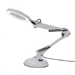 Universal Lampe de bureau à LED pour usage bureautique, masque pour les yeux américain, clip USB, lampe de bureau, lampe de lecture pliante.