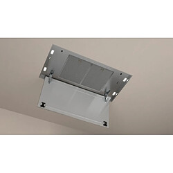 Acheter Hotte plafond 90cm 798m3/h inox - i95caq6n0 - NEFF