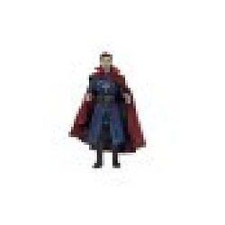 NECA - Figurine Marvel - Dr Strange- Matière PVC- Vendu sous window box- Taille 45cm 