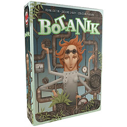 Jeu de stratégie Asmodee Botanik 