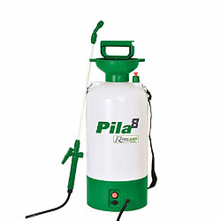 Pulvérisateur 8l sur batterie - prp081e - RIBILAND 