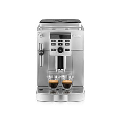 DeLonghi Machine Espresso avec broyeur - ECAM 23.120.SB - Silver