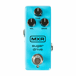 M294 Sugar Drive MXR