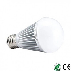 Desineo Ampoule à LED 5W E27 Blanc neutre