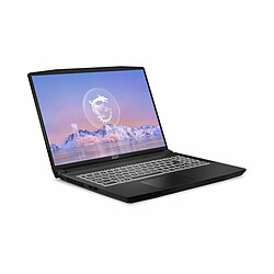 Acheter Ordinateur Portable MSI Creatorm 16B13VE-683ES Noir Qwerty UK 1 TB SSD 16" Intel Core i7-13700H · Reconditionné