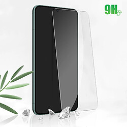 Avis Film écran Samsung Galaxy S22 Verre organique 9H Flexible Bestsuit Transparent