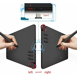 Avis XP-Pen Deco 03 Wireless