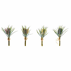 Branche DKD Home Decor Polyéthylène Fer (9 x 9 x 39 cm) (4 pcs)