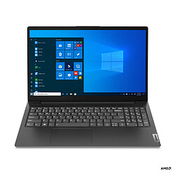 Avis Ordinateur portable Lenovo V15 G2 15.6" Ryzen 5 5500U 8Gb 256Gb Win10