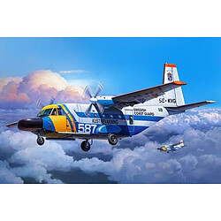 SH 89 / CASA C.212 'ASW & Maritime Patrol' - 1:72e - Special Hobby