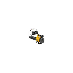 Souffleur XR 18 V sans batterie ni chargeur en boîte carton DEWALT DCMBL562NXJ