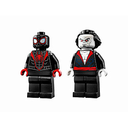 Acheter LEGO Marvel Miles Morales vs. Morbius