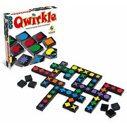 Ludendo Qwirkle