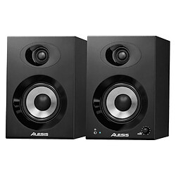 Alesis Monitor Elevate 4 - Paire d'enceinte de monitoring studio active 20w